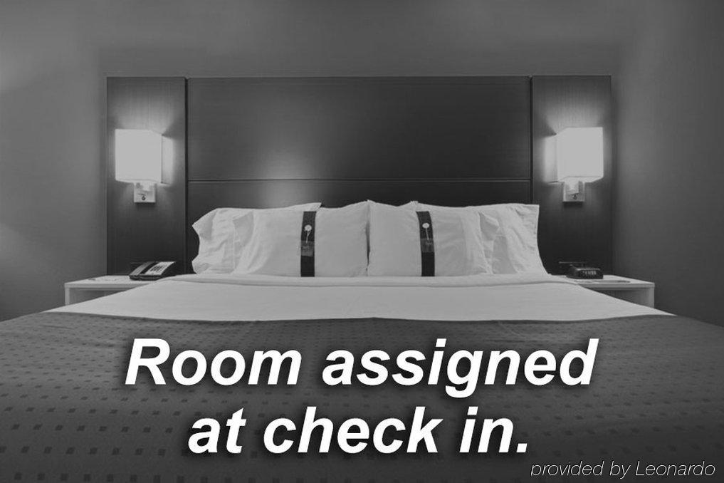 Holiday Inn Express Little Rock-Airport By Ihg Екстериор снимка